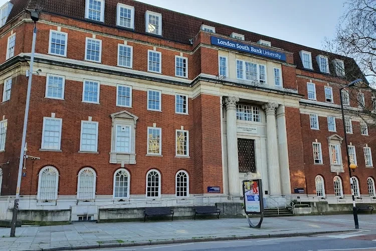 London South Bank University, United Kingdom