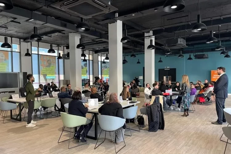 London South Bank University, United Kingdom