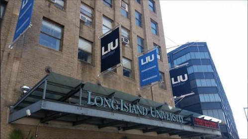 Long Island University, Brooklyn