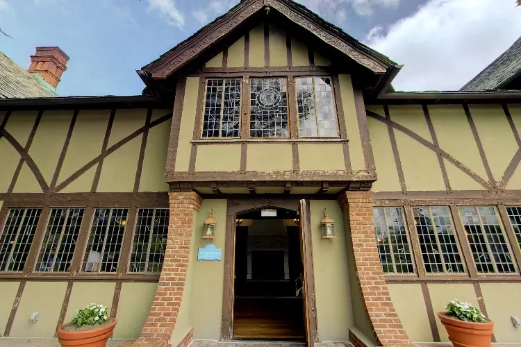 Long Island University, USA