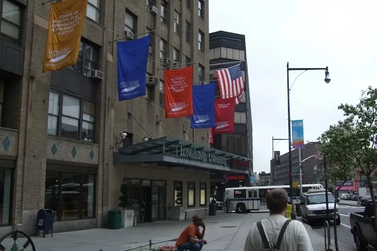 Long Island University, USA