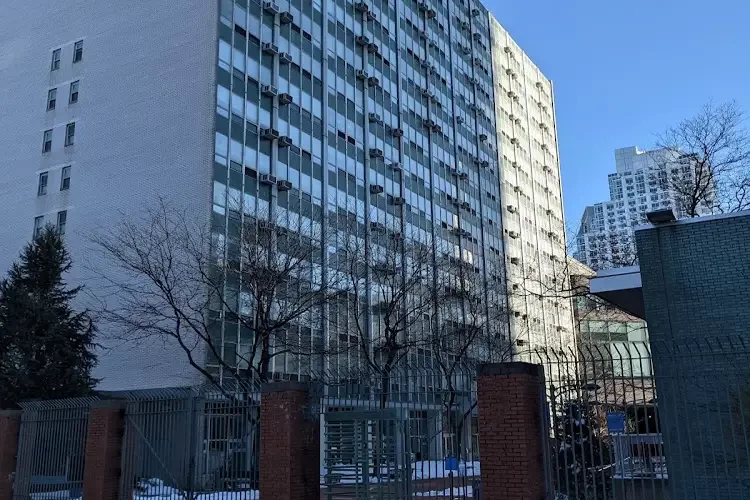 Long Island University, USA