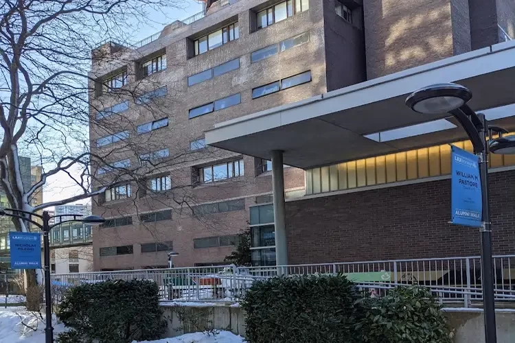 Long Island University, USA