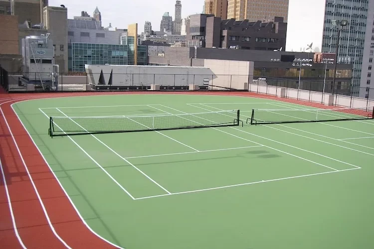 Long Island University, USA