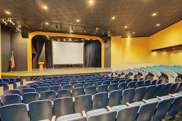 Long Island University, USA