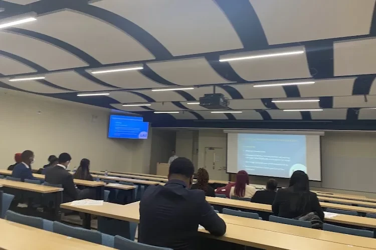 Long Island University, USA