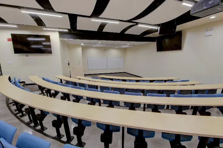 Long Island University, USA