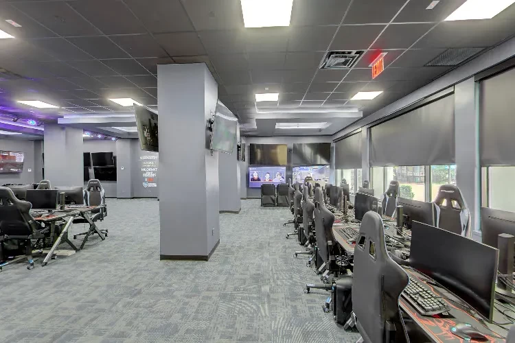 Long Island University, USA