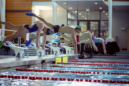 Loughborough University, Loughborough