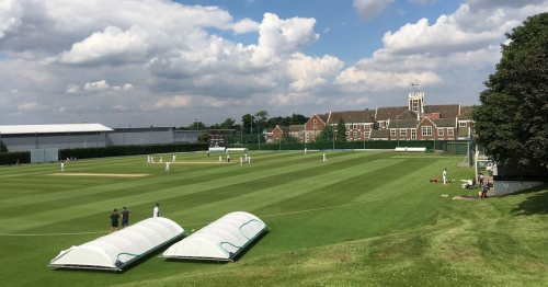 Loughborough University, Loughborough