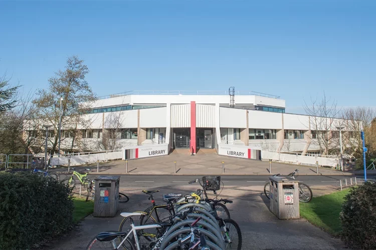 Loughborough University, United Kingdom
