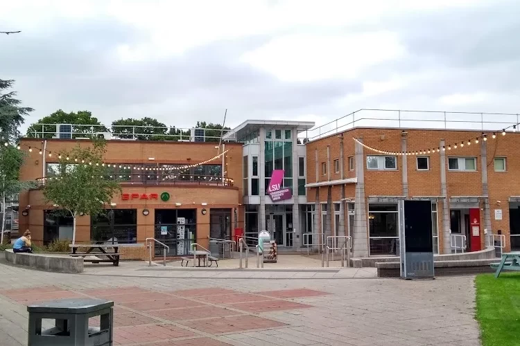 Loughborough University, United Kingdom