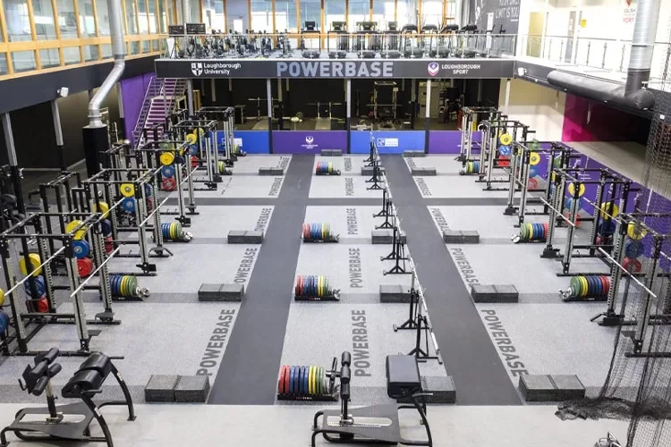 Loughborough University, United Kingdom