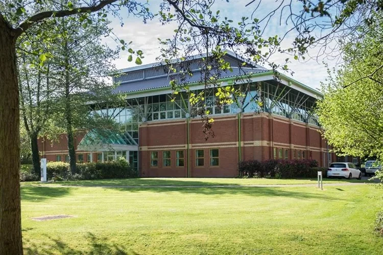 Loughborough University, United Kingdom