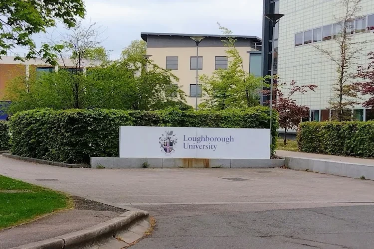 Loughborough University, United Kingdom