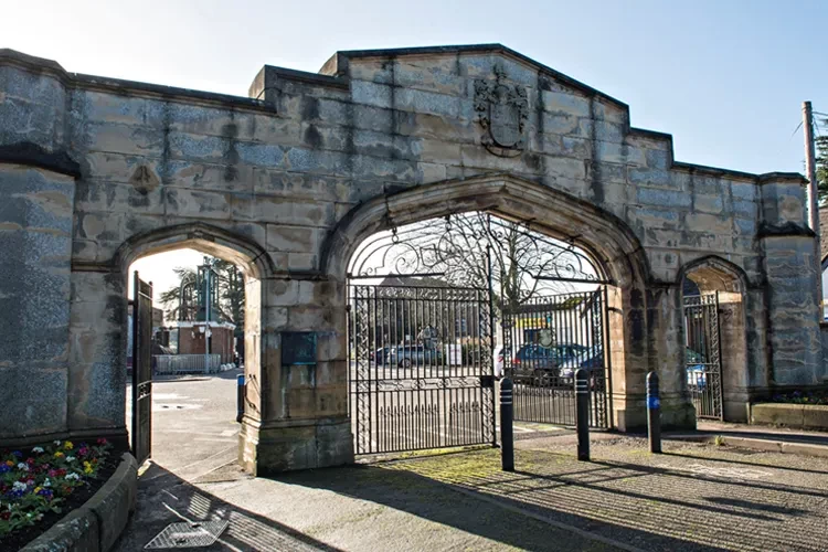 Loughborough University, United Kingdom