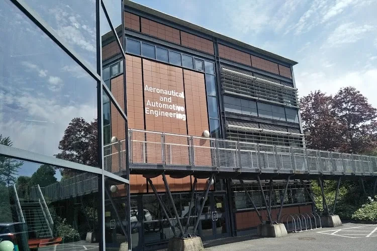 Loughborough University, United Kingdom