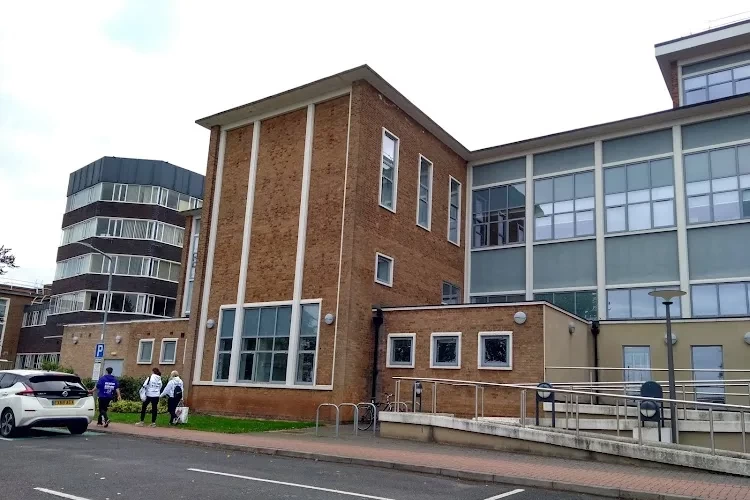 Loughborough University, United Kingdom