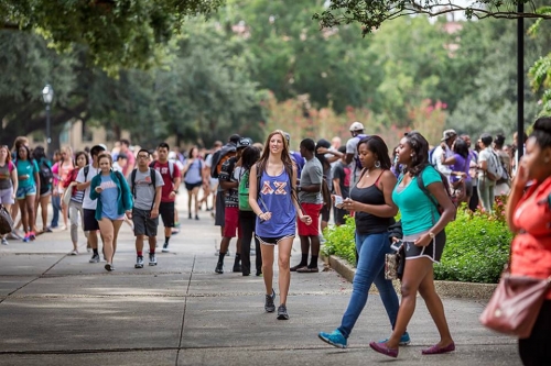 Louisiana State University, Baton Rouge