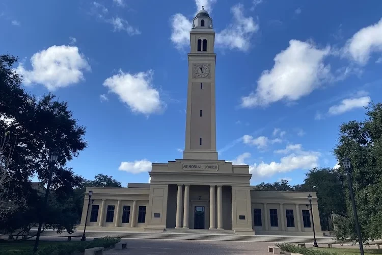 Louisiana State University, USA