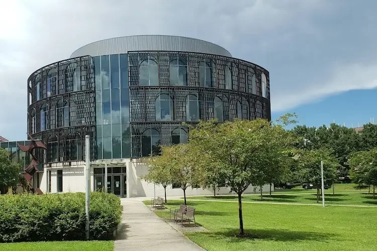 Louisiana State University, USA