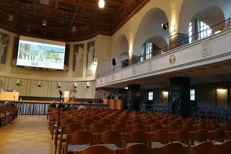 Ludwig Maximilian University of Munich, Germany
