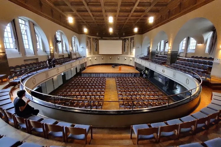 Ludwig Maximilian University of Munich, Germany