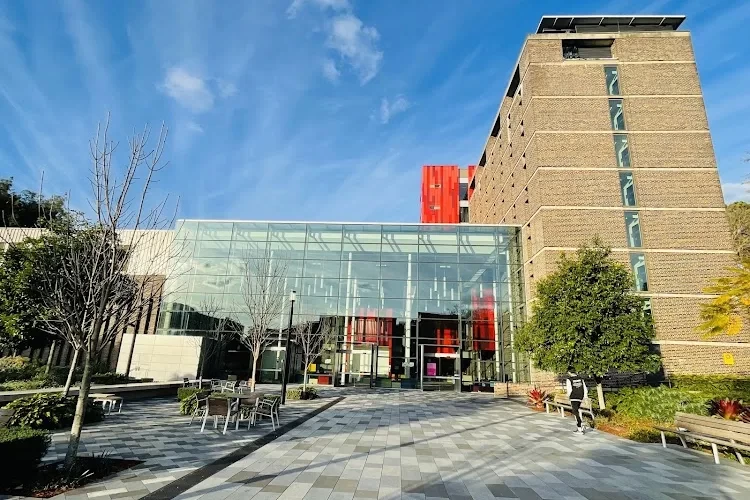 Macquarie University, Australia
