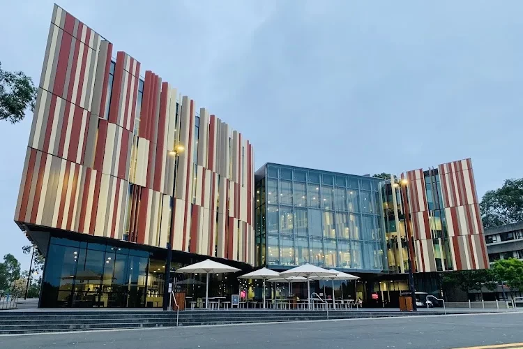 Macquarie University, Australia