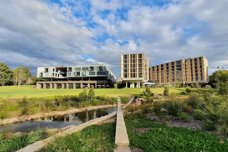 Macquarie University, Australia