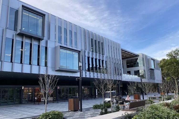 Macquarie University, Australia