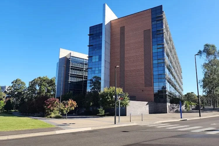 Macquarie University, Australia