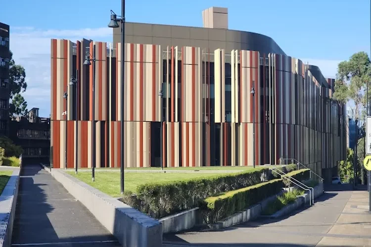 Macquarie University, Australia