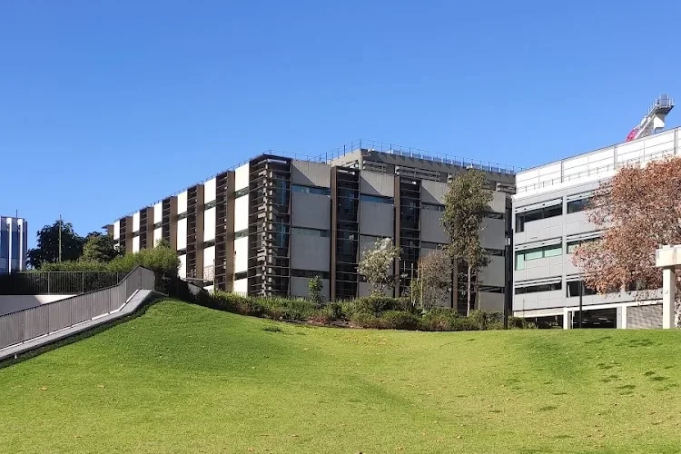Macquarie University, Australia