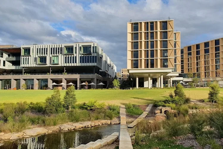 Macquarie University, Australia