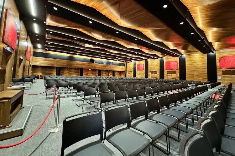 Macquarie University, Australia