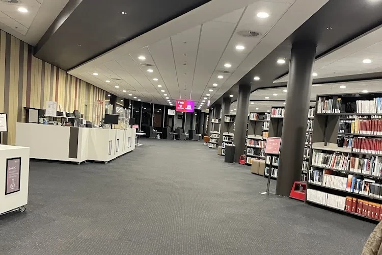 Macquarie University, Australia