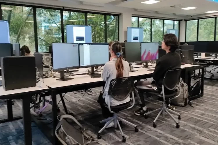 Macquarie University, Australia