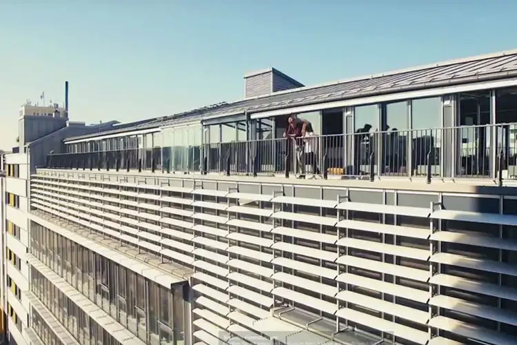 Macromedia University of Applied Sciences, Germany