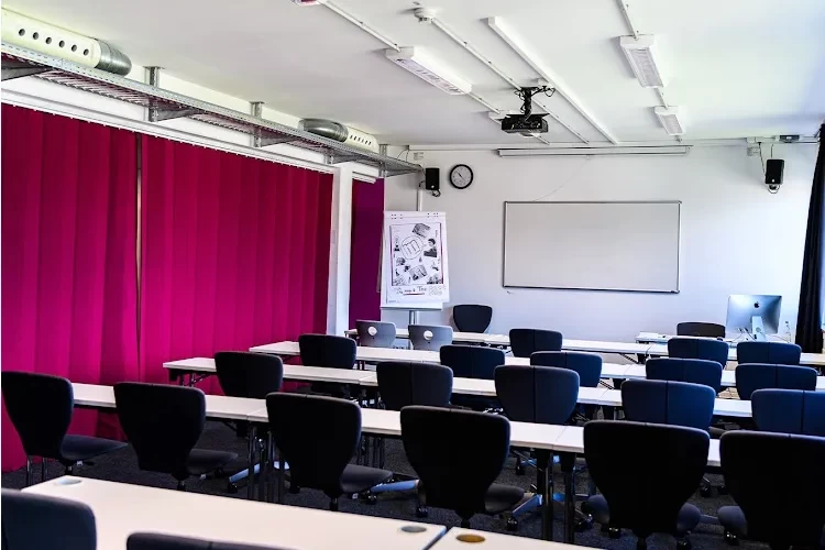 Macromedia University of Applied Sciences, Germany