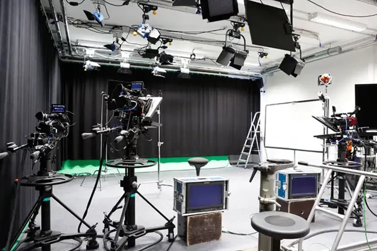 Macromedia University of Applied Sciences, Germany