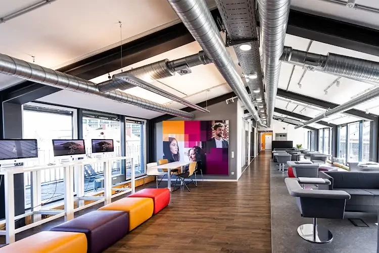 Macromedia University of Applied Sciences, Germany