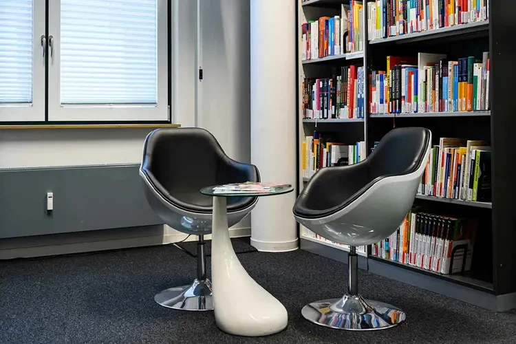 Macromedia University of Applied Sciences, Germany