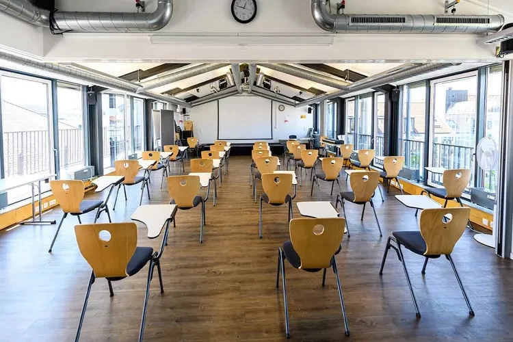 Macromedia University of Applied Sciences, Germany