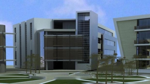 Malta College of Arts Science & Technology, Triq Kordin