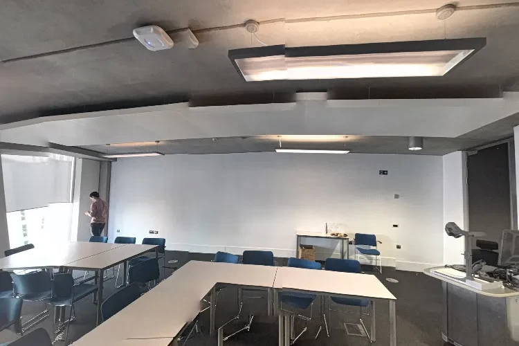 Manchester Metropolitan University, Manchester