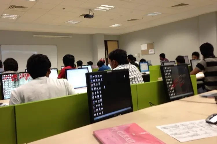 Manipal University Dubai, Dubai