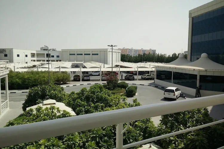 Manipal University Dubai, Dubai