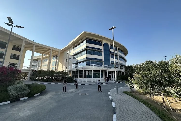 Manipal University Dubai, Dubai