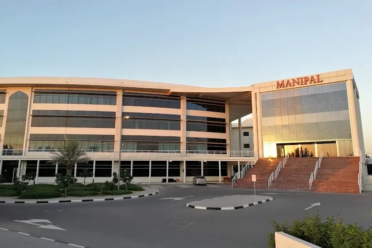 Manipal University Dubai, Dubai